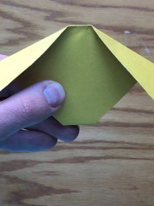 step 7 - dog