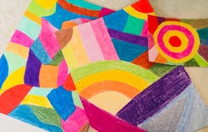 Scratch-Off Rainbow Paper : 6 Steps (with Pictures) - Instructables