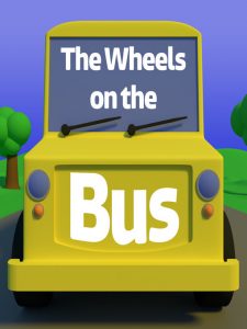 wheels on the bus