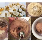 banana nice-cream tutorial