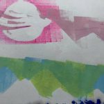 stamping art