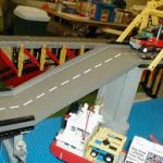lego bridge