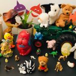 i-spy animals
