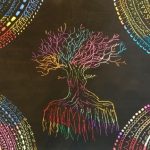 scratch rainbow tree