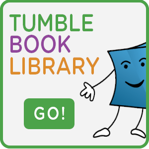 Click here to learn more about Tumble Books